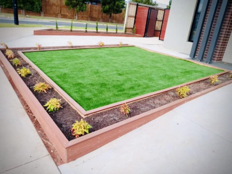 How NDIS Home and Garden Services Make Independent Living Easier