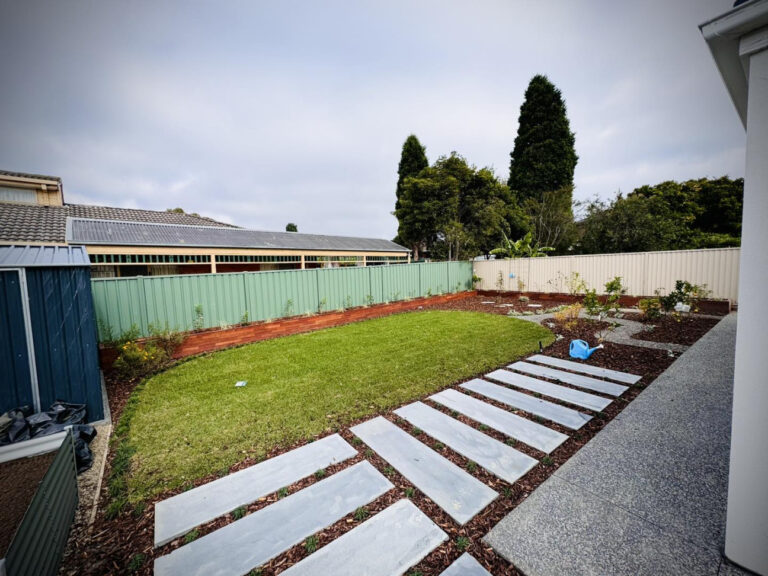 5 Ways Professional Landscaping Can Transform Your Home